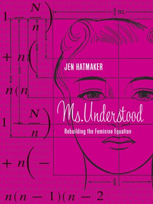 cover image of Ms. Understood